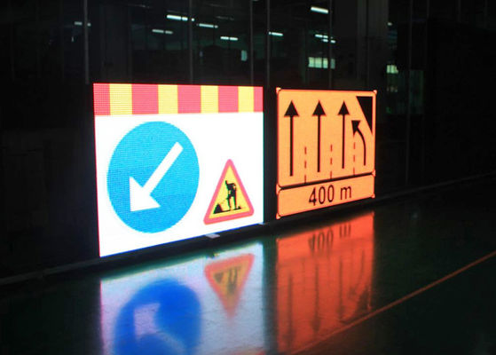 Van grote RGB LEIDENE Openluchtvideo 256x128mm de Schermenshenzhen