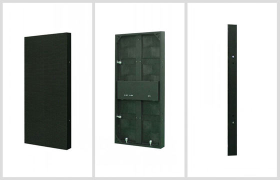 P6.944 Openlucht en Binnen LEIDENE de Schermen Super Licht Geleide Videomuur