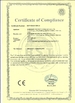 China Shenzhen Eachin Technology Co.,Ltd. certificaten